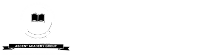 Ascent Academy Group of Institutions Logo - Best School in Guwahati